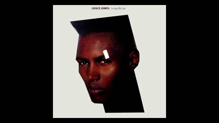 On This Day November 7 1982 – Grace Jones Released Living My Life
