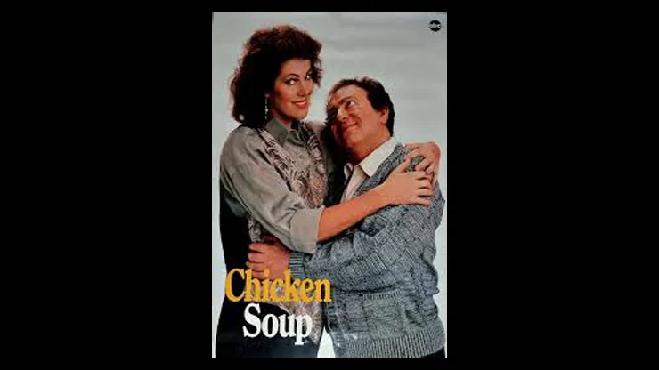 On This Day November 7 1989 – Final Episode Of Chicken Soup Aired On ABC