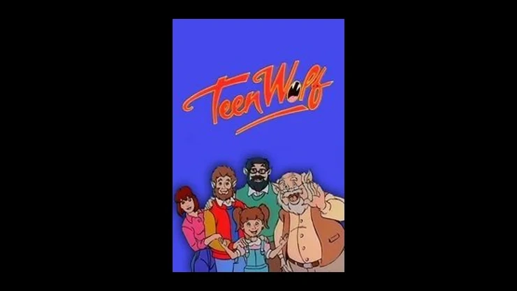 On This Day November 7 1987 – Final Episode Of Teen Wolf Aired On CBS