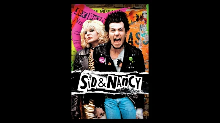 On This Day November 7 1986 – Sid And Nancy Premiered In Theaters