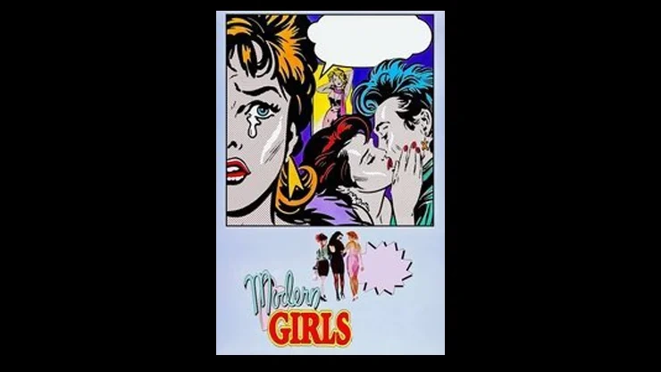 On This Day November 7 1986 – Modern Girls Premiered In Theaters