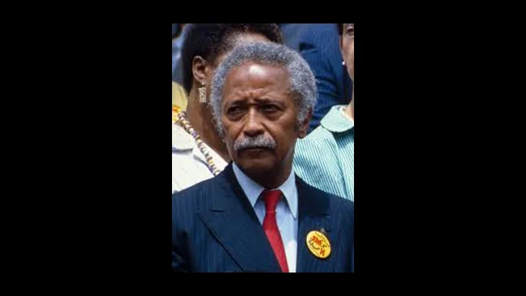 On This Day November 7 1989 – David Dinkins Became The First African American Mayor Of New York City