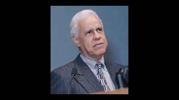 On This Day November 7 1989 – Douglas Wilder Became The First African American Governor Elected In The United States