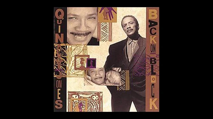 On This Day November 21 1989 – Back on the Block Released