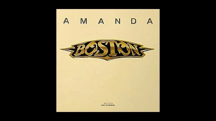 On This Day November 8 1986 – Amanda by Boston Became the Number One Song in America