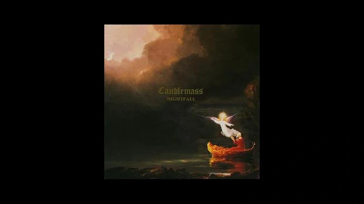 On This Day November 9 1987 – Candlemass Released Nightfall