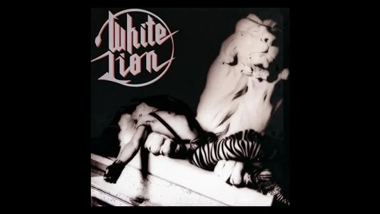 On This Day November 9 1985 – White Lion Released Fight to Survive in the U.S.