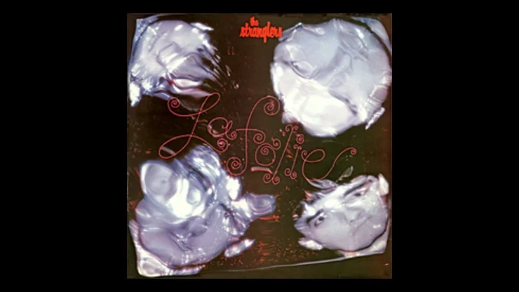 On This Day November 9 1981 – The Stranglers Released La Folie