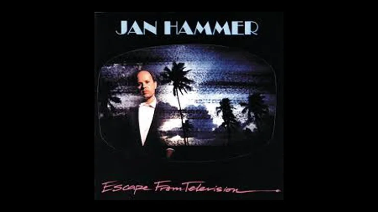 On This Day November 9 1985 – Miami Vice Theme by Jan Hammer Became the Number One Song in America