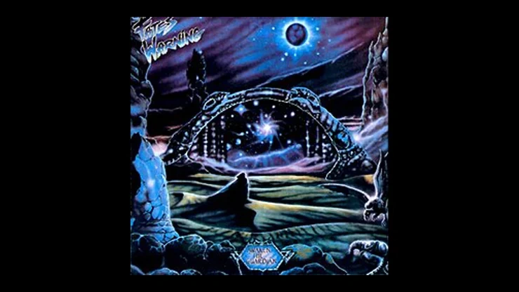 On This Day November 10 1986 – Fates Warning Released Awaken the Guardian