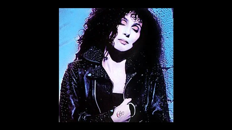 On This Day November 10 1987 – Cher Released Her Self Titled Album Cher