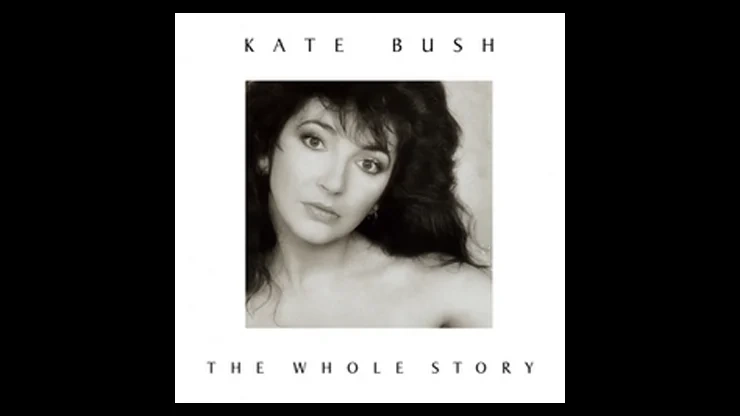 On This Day November10 1986 – Kate Bush Released The Whole Story