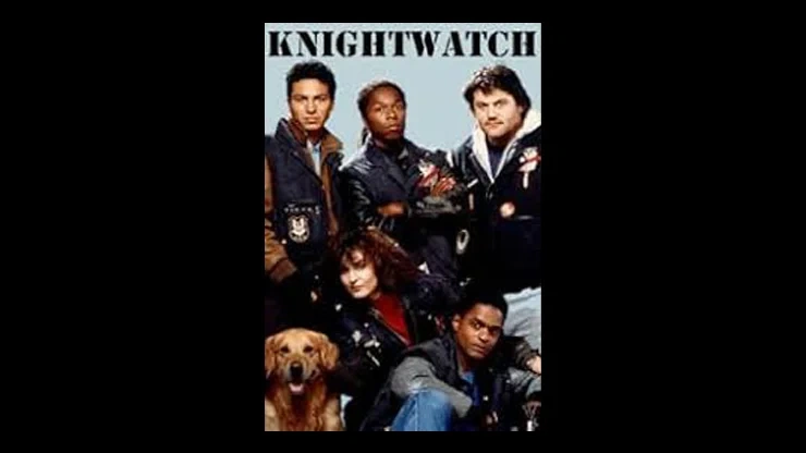 On This Day November 10 1988 – Knightwatch Premiered on ABC