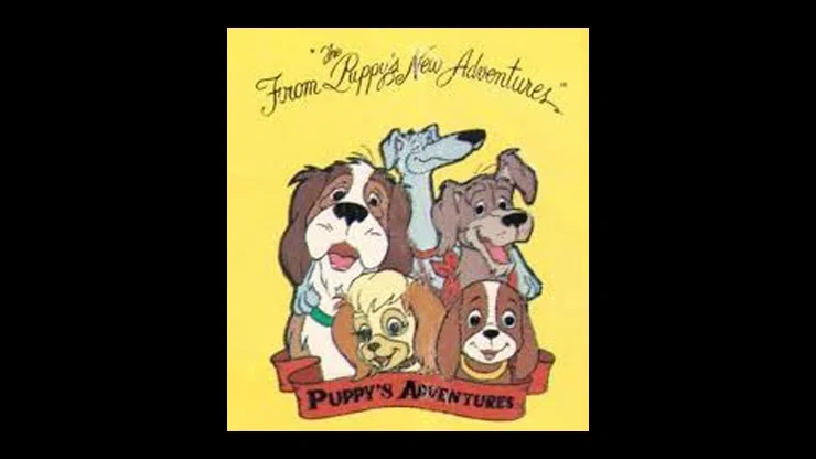 On This Day November 10 1984 – Final Episode of The Puppys Further Adventures Aired on ABC