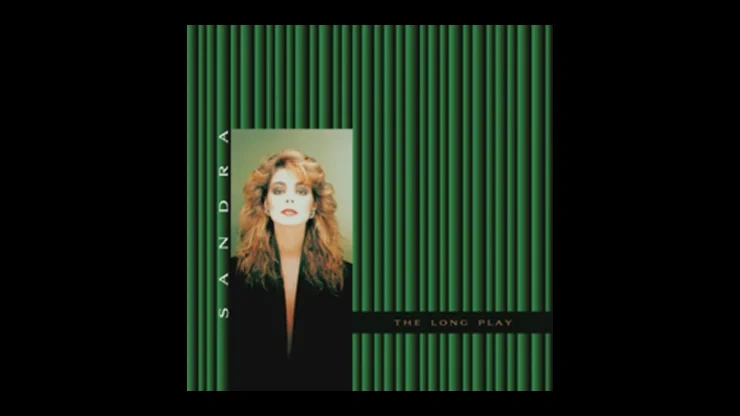 On This Day November 11 1985 – Sandra Released The Long Play
