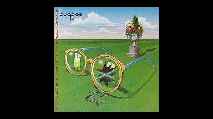 On This Day November 11 1981 – The Buggles Released Adventures in Modern Recording