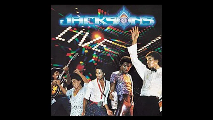 On This Day November 11 1981 – The Jacksons Released The Jacksons Live