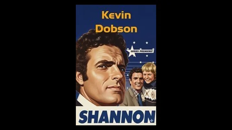 On This Day November 11 1981 – Shannon Premiered on CBS