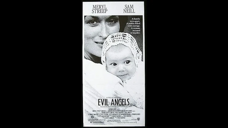 On This Day November 11 1988 – Evil Angels Premiered in Theaters