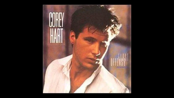 On This Day November 11 1983 – Corey Hart Released His Debut Album First Offense