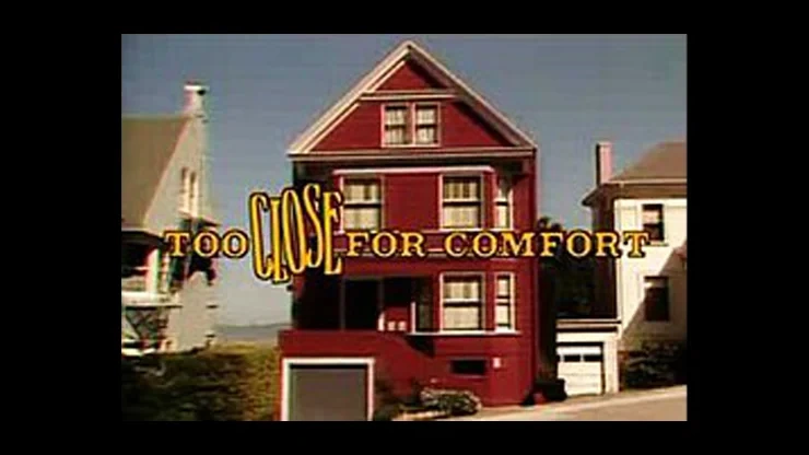 On This Day November 11 1980 – Too Close for Comfort Premiered on ABC