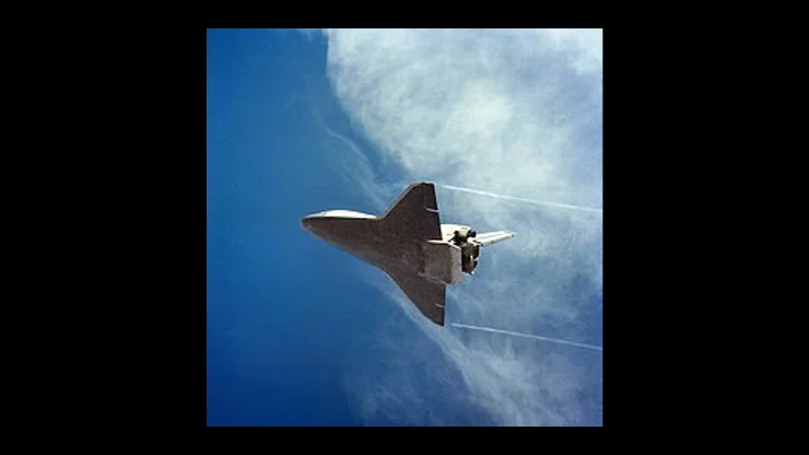 On This Day November 12 1981 – For the First Time a Manned Spacecraft Was Launched Into Space Twice