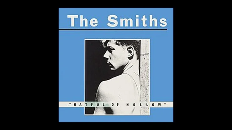 On This Day November 12 1984 – The Smiths Released Hatful of Hollow