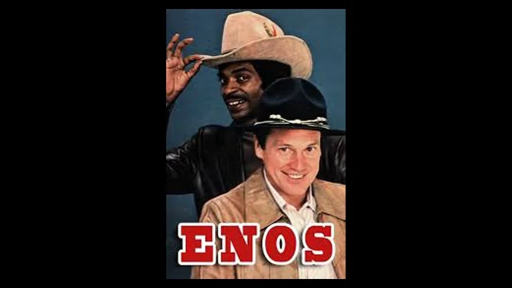On This Day November 12 1980 – Enos Premiered on CBS