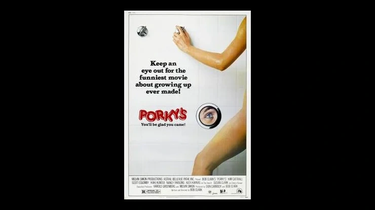 On This Day November 13 1981 – Porky’s Premiered in Theaters