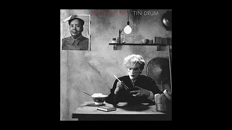 On This Day November 13 1981 – Japan Released Tin Drum