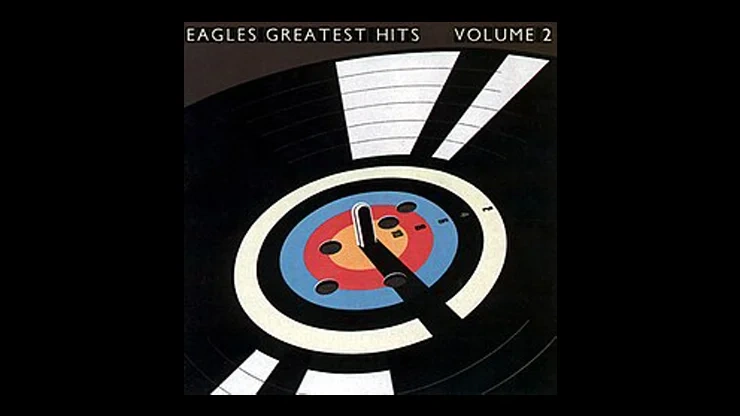 On This Day November 13 1982 – Eagles Released Eagles Greatest Hits Vol 2