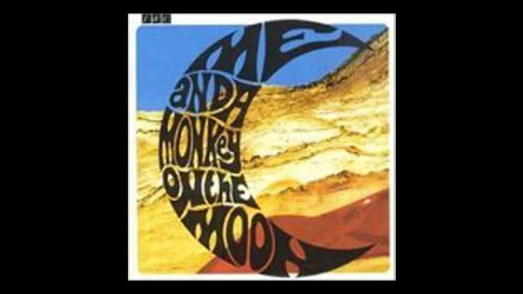 On This Day November 13 1989 – Felt Released Me and a Monkey on the Moon