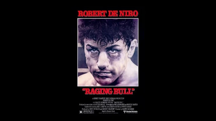 On This Day November 14 1980 – Raging Bull Premiered in Theaters