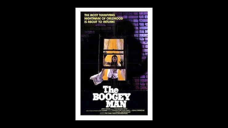 On This Day November 14 1980 – The Boogey Man Premiered in Theaters
