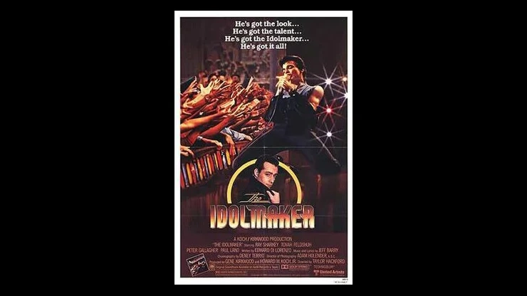 On This Day November 14 1980 – The Idolmaker Premiered in Theaters