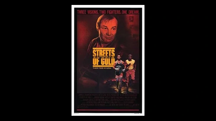 On This Day November 14 1986 – Streets of Gold Premiered in Theaters