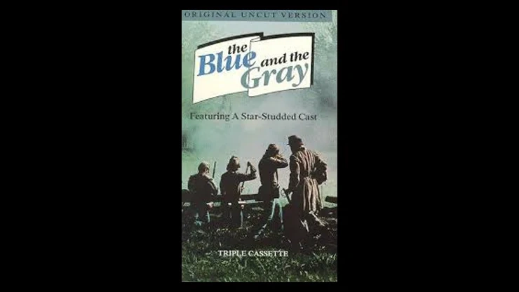 On This Day November 14 1982 – The Blue and the Gray Premiered on CBS