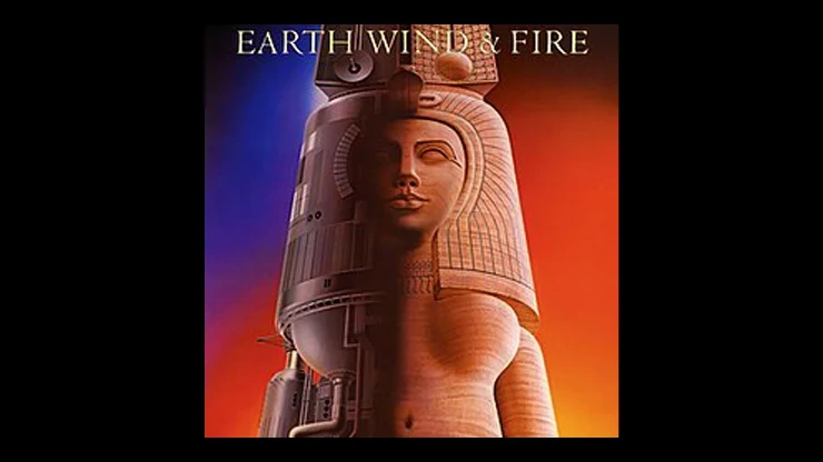 On This Day November 14 1981 – Earth, Wind & Fire Released Raise!