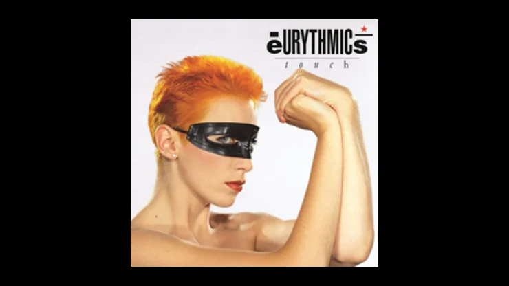 On This Day November 14 1983 – Eurythmics Released Touch