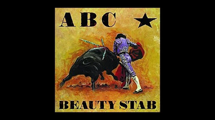 On This Day November 14 1983 – ABC Released Beauty Stab