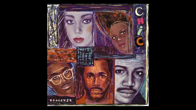 On This Day November 14 1983 – Chic Released Believer