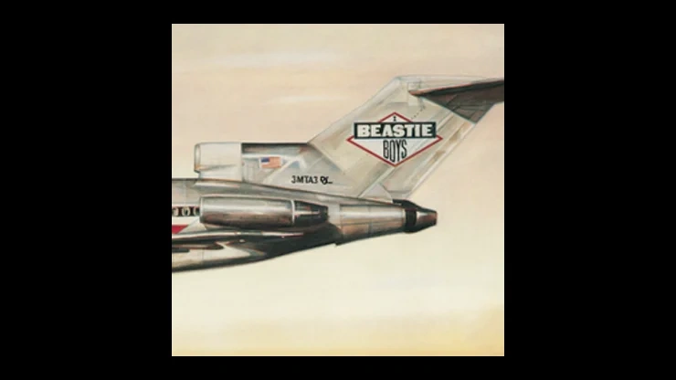 On This Day November 15 1986 – Beastie Boys Released Their Debut Album License to Ill