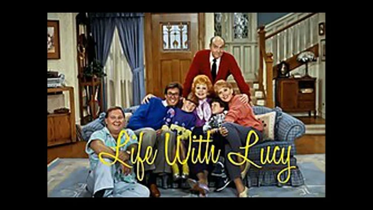On This Day November 15 1986 – The Final Episode of Life with Lucy Aired