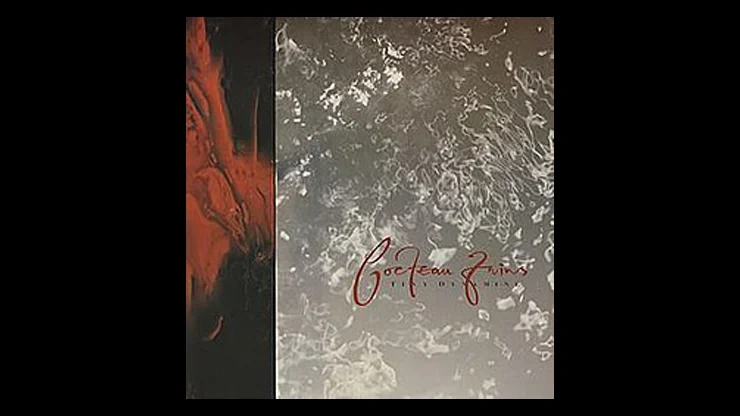 On This Day November 15 1985 – Cocteau Twins Released Tiny Dynamine
