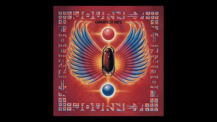 On This Day November 15 1988 – Journey Released Greatest Hits