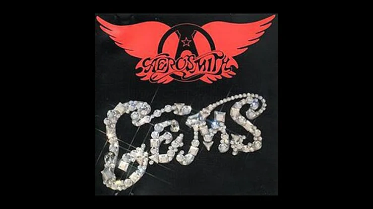 On This Day November 15 1988 – Aerosmith Released Gems