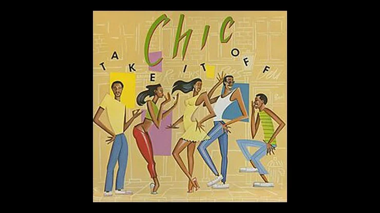 On This Day November 16 1981 – Chic Released Take It Off