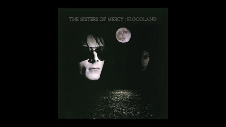 On This Day November 16 1987 – The Sisters of Mercy Released Floodland