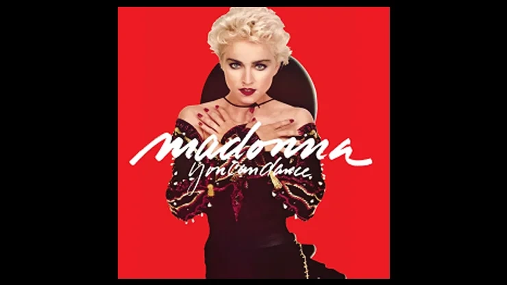 On This Day November 17 1987 – You Can Dance by Madonna Was Released