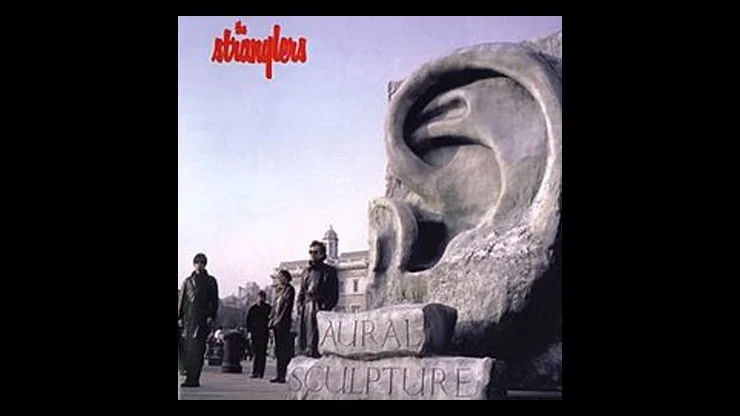 On This Day November 17 1984 – Aural Sculpture by The Stranglers Was Released